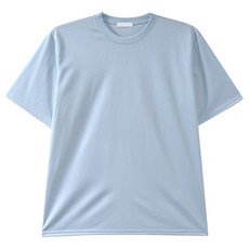 조군샵 남성용 매쉬 반팔 티셔츠 기본핏 T7528