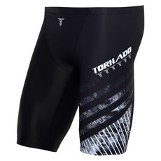 TORNADO SPORTS 男士五分室內泳褲 PMR3874