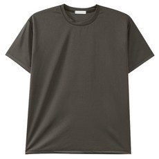 조군샵 남성용 매쉬 반팔 티셔츠 머슬핏 T7528