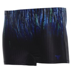 TORNADO SPORTS 男士四角室內泳褲 PMM3920