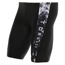 TORNADO SPORTS 男士五分室內泳褲 SMR3740