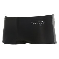 TORNADO SPORTS 男士短版四角室內泳褲 PMS3300M