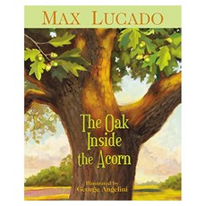 The Oak Inside the Acorn, Tommy Nelson