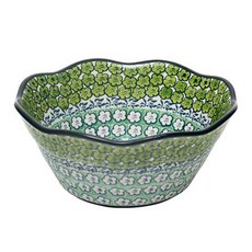 PAWIE Paul 麵碗, 1個, 綠色
