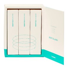 WEETAMIN 低分子膠原蛋白粉隨身包 30條入, 1個, 90g