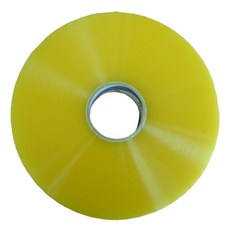 일신엠알오 자동기계용 중포장 박스테이프 투명 48mm x 1000m, 5개