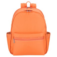 LESPORTSAC 力士保 女士蝴蝶馬賽克根背包3747.E610, 柑橘