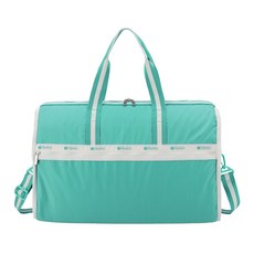 LESPORTSAC 力士保 豪華大號週末旅行袋 4319 R141