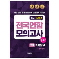 전국연합 모의고사 과학탐구 물리학2