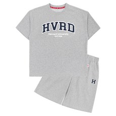 HARVARD KIDS 兒童 HVRD 短袖套裝 HMSU-34130