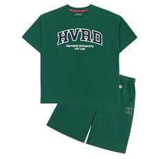 하버드키즈 아동용 HVRD 반팔 셋업 HMSU-34130