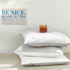 파르페by알레르망 국내 제조 콜드 듀라론 냉감 3중직 방석 + 솜 세트