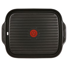 Tefal 特福 Platinium方形燒烤盤 39cm, 1個, 單品