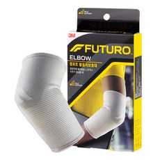 3M FUTURO 護多樂 舒適護肘, 1個