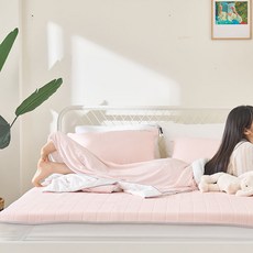 프리오 아이스셀 냉감 여름 침구 세트