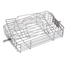 NUC 多功能氣炸烤箱專用牛排烤籠 270 x 135 x 50 mm, 單一顏色, 單一商品