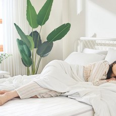 涼感薄被寢具組