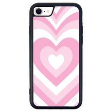 유스픽 롤리팝 알룸범퍼 휴대폰 케이스