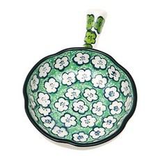 PAWIE Paul 多功能醬料碗, 1個, 綠色