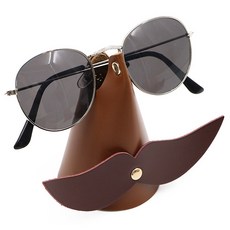 1991 Project 書桌眼鏡架, 1個, 深棕色