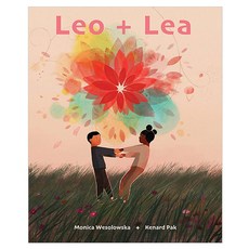 Leo + Lea, Scholastic