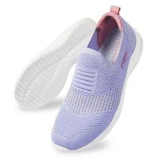 Crocodile 鱷魚 波浪針織懶人鞋