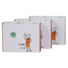 TNC Electronics 大石包 小號, 單一顏色, 3個