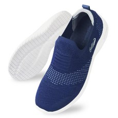 크로커다일 웨이브 니트 슬립온