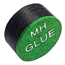 鑽石 Araitip 彩色版 MH, 1個, 綠色