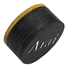 鑽石 Arai Tip 彩色版 M, 1個, 黃色