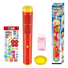 泡泡鞭炮, 混色