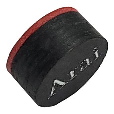 鑽石 Arai Tip 彩色版 M, 1個, 紅色