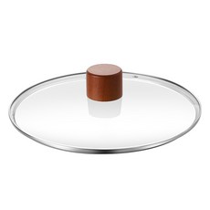 WAGENSTEIGER The Baume防溢玻璃鍋蓋, 16cm, 1個