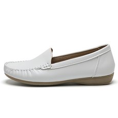 잭앤질 여성용 스티치 로퍼 JA4160