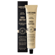 W.DRESSROOM 多麗絲 香氛護手霜 乳木果油, 75ml, 1個