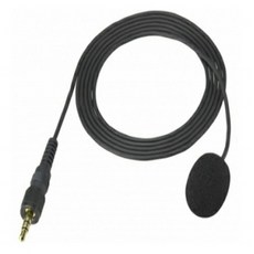 SONY 索尼 領夾式麥克風, ECM-LZ1UBMP