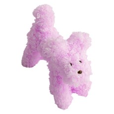 yarna 모루 강아지 놀아줘멍 인형 만들기 1마리 DIY 패키지 + QR동영상 세트, 12 연보라, 1세트