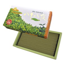 인센스월드 팔십팔야 인센스 220p, 녹차