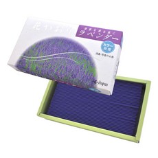 INCENSE WORLD 花香 線香 220入, 薰衣草