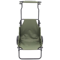 모아캠핑 체어 웨건 MCW-1C, 단품, 1개