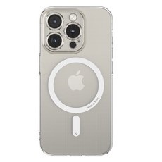 모닷 MG 0.8mm 초슬림 맥세이프 더블 자력 휴대폰 케이스