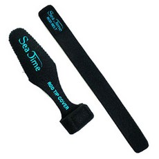 씨타임 로드팁 커버 + 로드벨트 세트