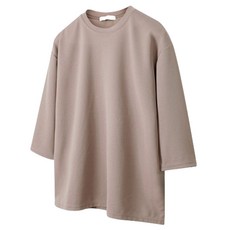 해리슨 남성용 리버풀 라운드 7부 티셔츠 WMS1040