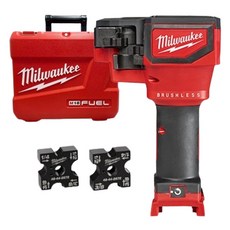 Milwaukee 美沃奇 【KC認證】Milwaukee M18無刷充電式電動斷線鉗裸工具, 1個, BLTRC-0C