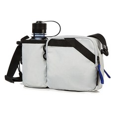 쌤소나이트레드 남녀공용 HAAPER 미니 크로스백