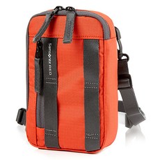 쌤소나이트레드 남녀공용 DUMFRI 미니 크로스백