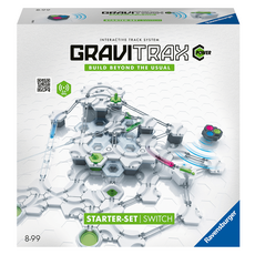 그래비트랙스 파워 스타터 스위치 148p, 혼합색상, 1개