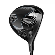 cobra 女用 Darkspeed MAX 3號球道木桿, 木桿選擇 : 3號 18.5度, L, 18.5度