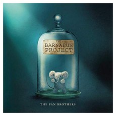 The Barnabus Project, Frances Lincoln Children's Boo