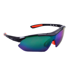 Firstfit 防滑運動太陽眼鏡, 漸層